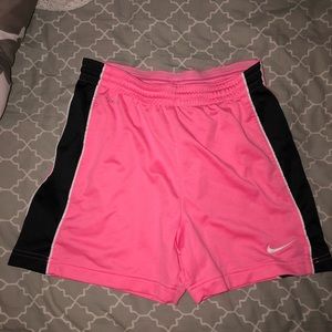 Nike Women’s Athletic Shorts